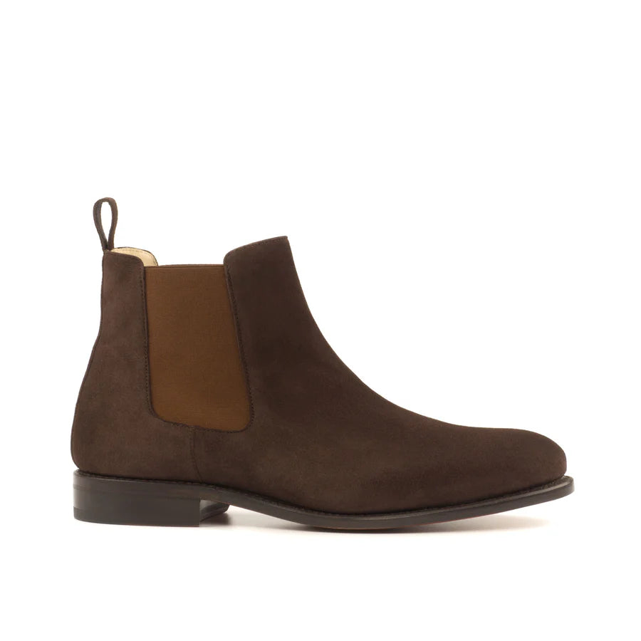 Chelsea boots