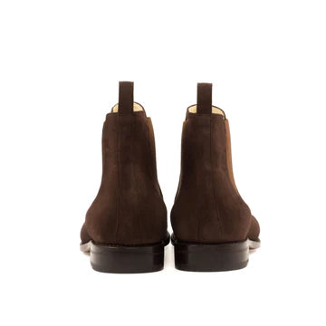 Chelsea boots