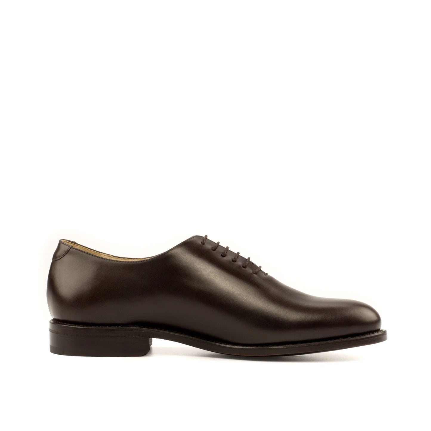 Whole Cut Dress Shoe