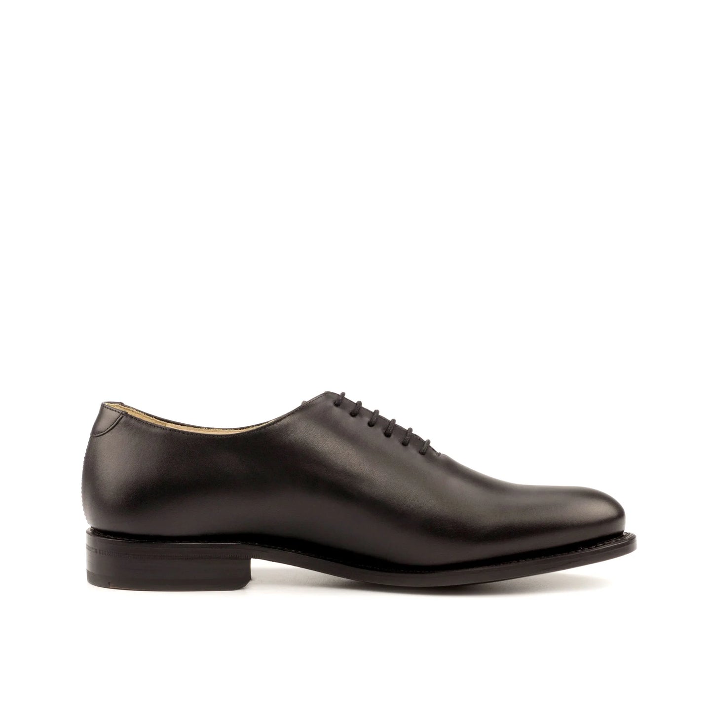 Whole Cut Dress Shoe