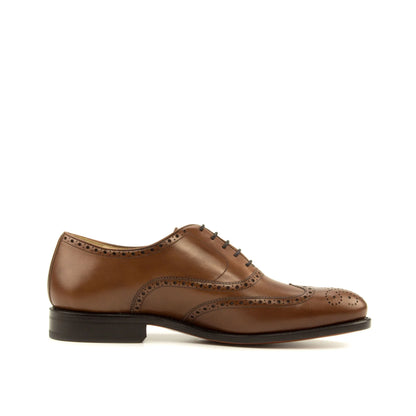 Oxford Dress Shoes